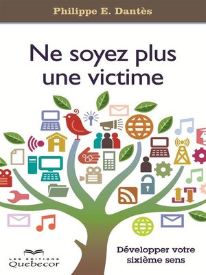 cover image of Ne soyez plus une victime